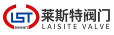 上海良工阀门山东代理商logo