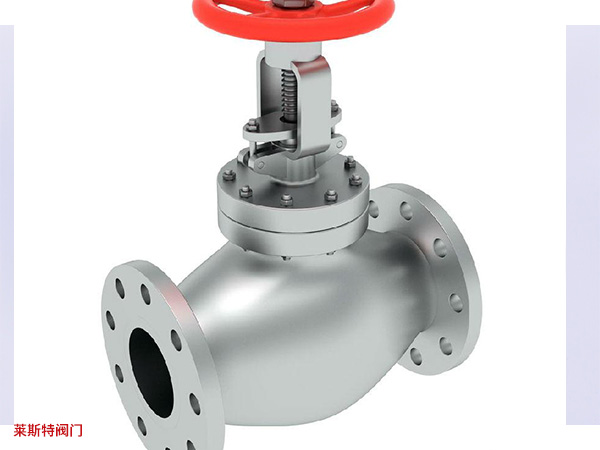 上海良工阀门公司 上海良工阀门公司