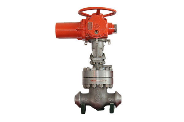 山东阀门使用前做哪些检查?它有哪些优点?